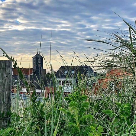 Vakantiehuis Nordseezauber - Callantsoog Aan Zee Exterior photo